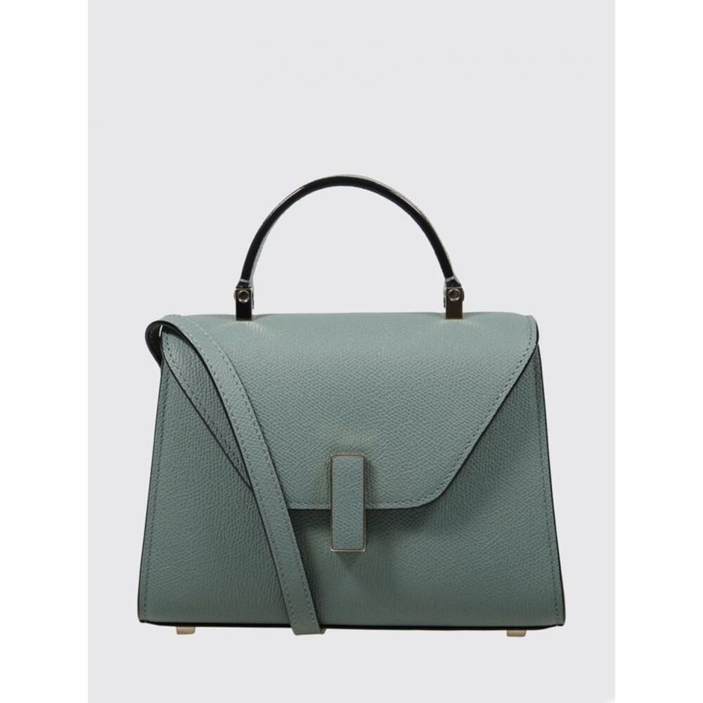 Valextra Handbag Woman Green